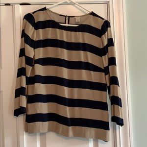 J. Crew top